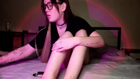 JennyRass online show from 11/09/25, 01:31