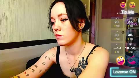 Snapshot of jennyrass chatting on 04/08/26, 10:59 JennyRass online show from 04/08/26, 10:59