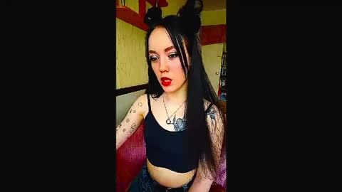 JennyRass online show from 06/02/26, 09:22
