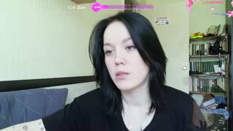 Snapshot of jennyrass chatting on 07/06/26, 11:29 JennyRass online show from 07/06/26, 11:29