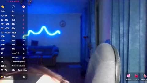 Jenny online show from 09/24/25, 04:32