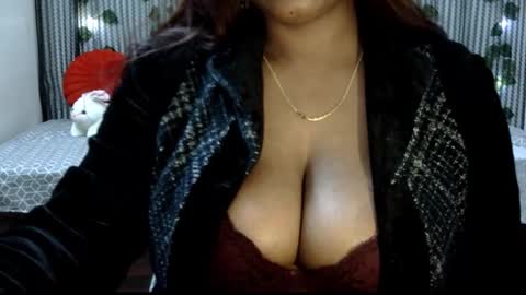 jenny online show from 01/16/25, 08:36