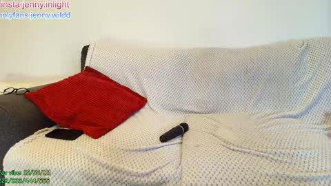 infamous blondiechloe.             Jennyjennywildd online show from 01/14/26, 06:57