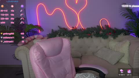 JENNY online show from 01/07/25, 05:43