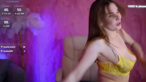 JENNY online show from 02/24/25, 03:42