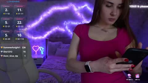 JENNY online show from 03/08/25, 12:33