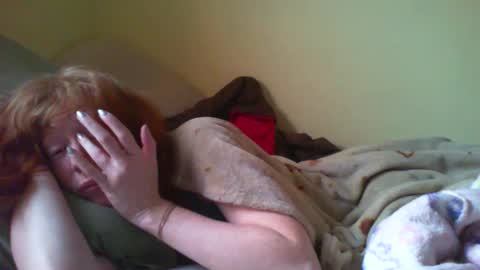 Jenn -  come to my onlyfans online show from 04/08/26, 10:26