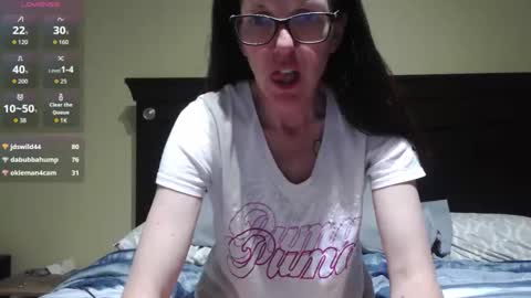 Snapshot of jenroses82 chatting on 05/15/26, 11:56 jenroses82 online show from 05/15/26, 11:56
