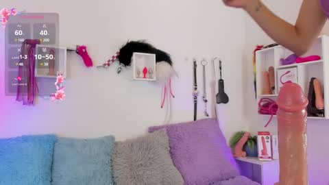 Snapshot of jentokio chatting on 02/21/25, 10:59 Tokio online show from 02/21/25, 10:59