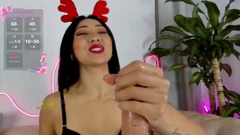 Snapshot of jentokio chatting on 12/13/25, 10:26 Tokio online show from 12/13/25, 10:26