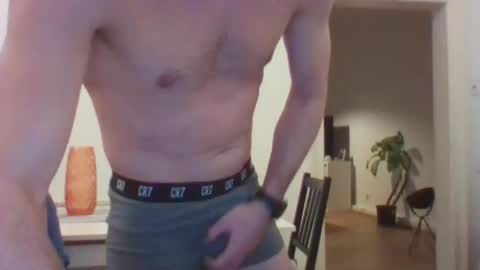 Jacky online show from 12/22/24, 04:27