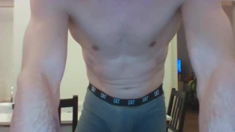 Jacky online show from 02/24/25, 06:15