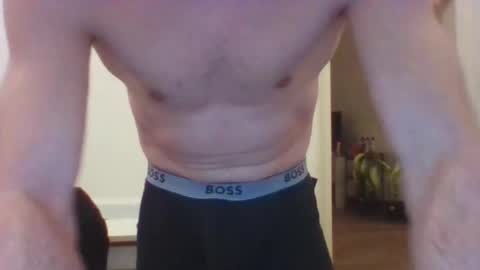 Jacky online show from 02/28/25, 05:48