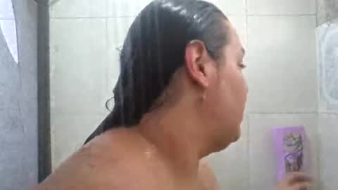 jeny bel y el conde online show from 01/02/25, 08:35