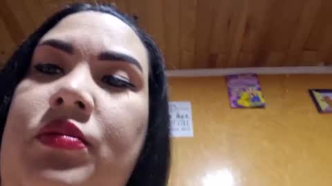 jeny bel y el conde online show from 01/24/25, 07:28