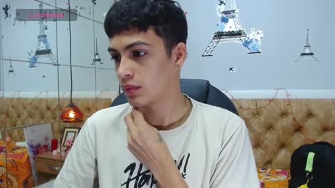  JEREMIAS  online show from 01/18/25, 12:36