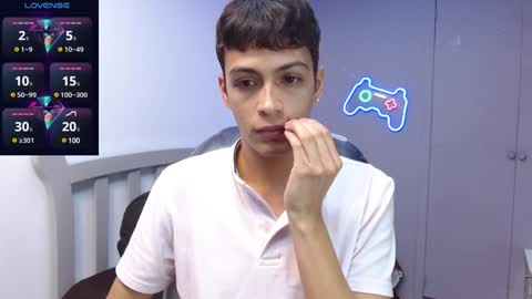  JEREMIAS  online show from 01/21/25, 06:23