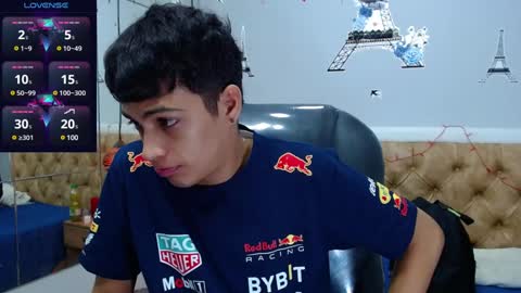  JEREMIAS  online show from 01/23/25, 12:30