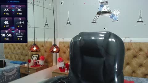  JEREMIAS  online show from 01/29/25, 12:13