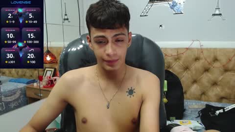  JEREMIAS  online show from 01/29/25, 06:18