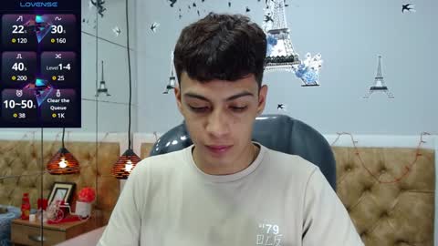  JEREMIAS  online show from 01/31/25, 12:07