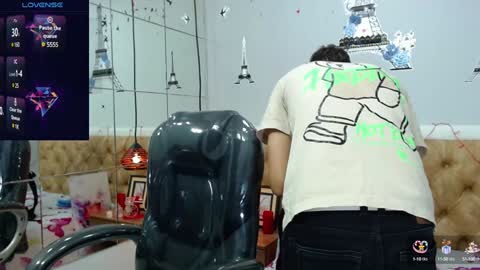  JEREMIAS  online show from 02/02/25, 06:53