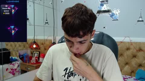  JEREMIAS  online show from 02/06/25, 12:16