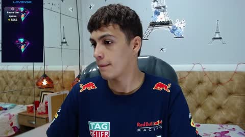  JEREMIAS  online show from 02/08/25, 12:06