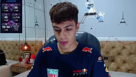  JEREMIAS  online show from 02/11/25, 12:16