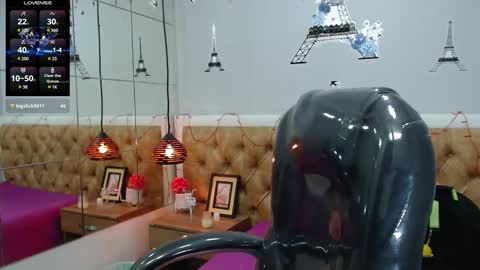  JEREMIAS  online show from 02/18/25, 06:26