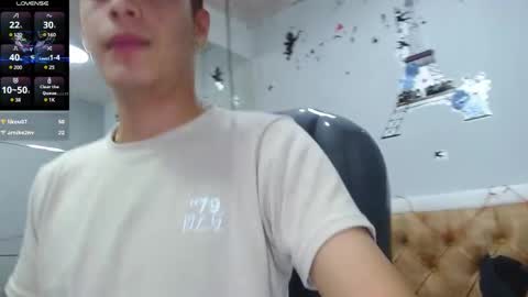  JEREMIAS  online show from 02/19/25, 10:20