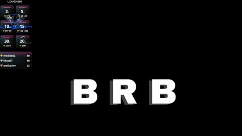  JEREMIAS  online show from 02/20/25, 01:25