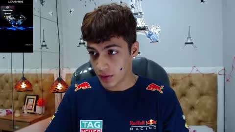  JEREMIAS  online show from 02/24/25, 12:16