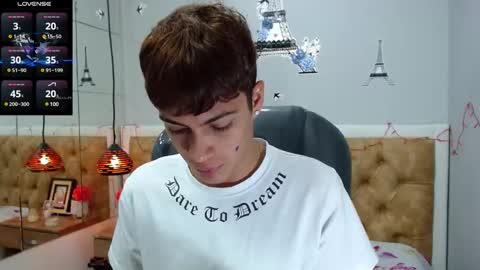  JEREMIAS  online show from 02/25/25, 12:24