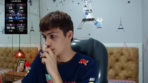  JEREMIAS  online show from 02/28/25, 12:20