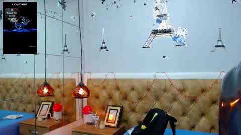  JEREMIAS  online show from 03/05/25, 12:00