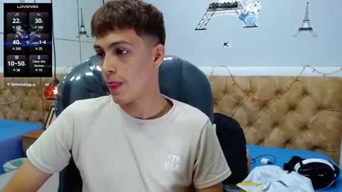  JEREMIAS  online show from 03/05/25, 03:07