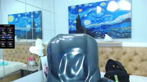  JEREMIAS  online show from 09/10/25, 07:58