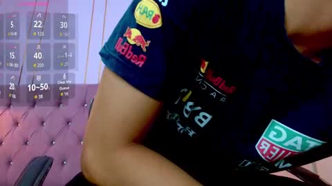 Snapshot of jeremias_1 chatting on 03/26/26, 12:00 JEREMIAS online show from 03/26/26, 12:00