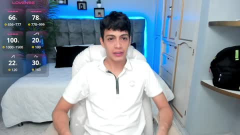 Snapshot of jeremias_1 chatting on 04/07/26, 02:34 JEREMIAS online show from 04/07/26, 02:34