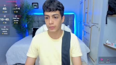 Snapshot of jeremias_1 chatting on 04/09/26, 03:06 JEREMIAS online show from 04/09/26, 03:06