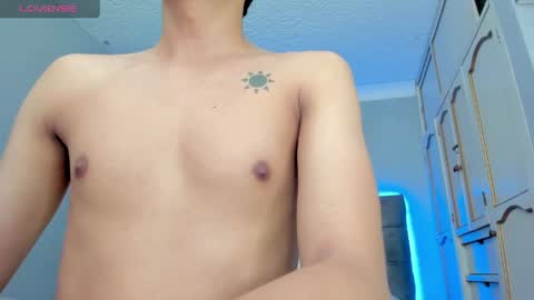Snapshot of jeremias_1 chatting on 04/16/26, 04:13 JEREMIAS online show from 04/16/26, 04:13