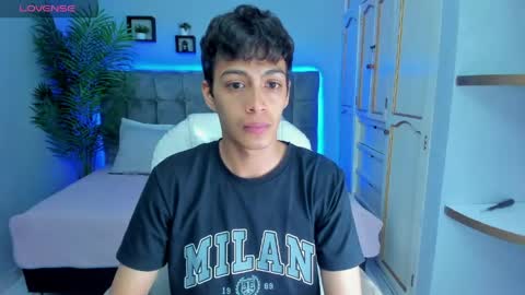 Snapshot of jeremias_1 chatting on 04/17/26, 05:21 JEREMIAS online show from 04/17/26, 05:21