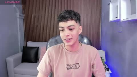 Snapshot of jeremias_1 chatting on 05/23/26, 12:09 JEREMIAS online show from 05/23/26, 12:09