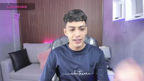 Snapshot of jeremias_1 chatting on 05/30/26, 01:19 JEREMIAS online show from 05/30/26, 01:19