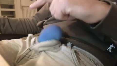 Machine  Sperme  online show from 12/22/24, 07:42