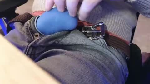 Machine  Sperme  online show from 02/13/25, 08:45