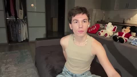 jeremy1scott online show from 11/19/25, 03:17