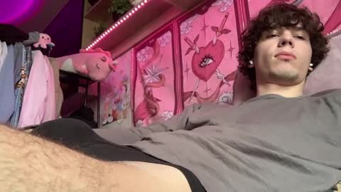 Snapshot of jeremy1scott chatting on 05/11/26, 04:51 jeremy1scott online show from 05/11/26, 04:51
