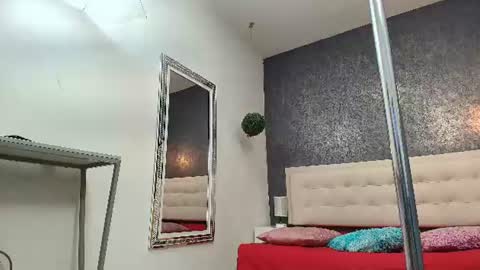 Snapshot of jeremy_delrey chatting on 07/19/26, 03:10 online show from 07/19/26, 03:10